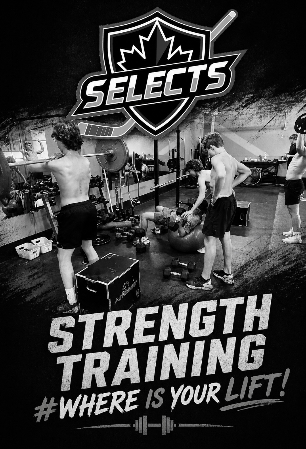 Strength Training